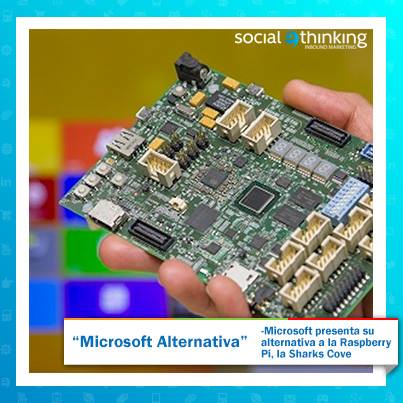 Microsoft Alternativa