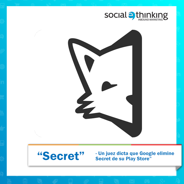 Secret: Un Juez quiere eliminar Secret